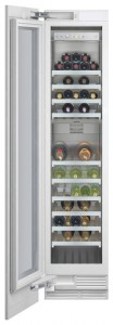 Gaggenau RW 414-361 Холодильник Фото, характеристики