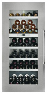 Gaggenau RW 424-260 Холодильник Фото, характеристики