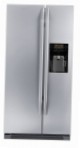 Franke FSBS 6001 NF IWD XS A+ ตู้เย็น \ ลักษณะเฉพาะ, รูปถ่าย