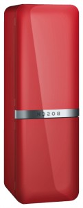 Bosch KCN40AR30 Холодильник фото, Характеристики