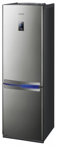 Samsung RL-55 TGBIH Хладилник снимка, Характеристики