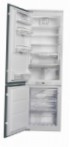 Smeg CR329PZ Refrigerator \ katangian, larawan