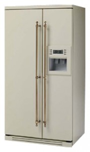 ILVE RN 90 SBS GR Холодильник фото, Характеристики