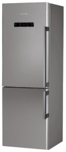 Bauknecht KGN 5887 A3+ FRESH PT Холодильник Фото, характеристики