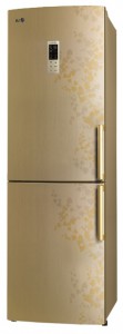 LG GA-M539 ZPTP Холодильник фото, Характеристики