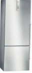 Bosch KGN57PI20U Холодильник \ Характеристики, фото