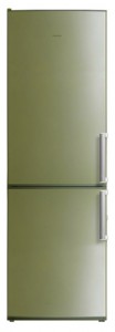 ATLANT ХМ 4421-070 N Холодильник фото, Характеристики