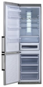 Samsung RL-50 RGEMG Refrigerator larawan, katangian