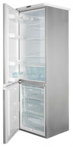 DON R 291 металлик Хладилник снимка, Характеристики