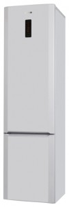 BEKO CMV 533103 W Buzdolabı fotoğraf, özellikleri