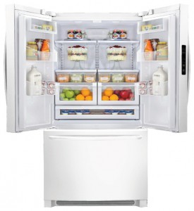 Frigidaire MSBG30V5LW Хладилник снимка, Характеристики