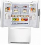 Frigidaire MSBG30V5LW Refrigerator \ katangian, larawan