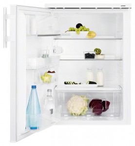 Electrolux ERT 1606 AOW Холодильник Фото, характеристики