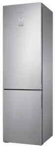Samsung RB-37J5440SA Холодильник фото, Характеристики