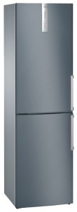 Bosch KGN39VC14 Refrigerator larawan, katangian