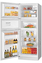 LG GR-403 SVQ Холодильник Фото, характеристики