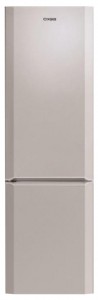 BEKO CN 328102 S Холодильник фото, Характеристики