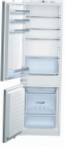 Bosch KIN86VS20 Холодильник \ характеристики, Фото