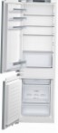 Siemens KI86NVF20 Холодильник \ характеристики, Фото
