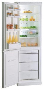 LG GR-349 SQF Холодильник Фото, характеристики