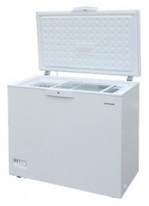 AVEX CFS-250 G Buzdolabı fotoğraf, özellikleri