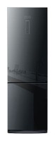 Franke FCB 4001 NF S BK A+ Холодильник фото, Характеристики