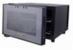 Ecotronic WCM-08TE Buzdolabı \ özellikleri, fotoğraf