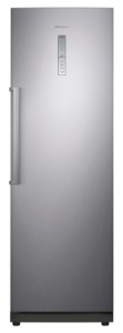 Samsung RZ-28 H6160SS 冷蔵庫 写真, 特性
