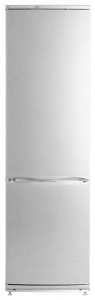 ATLANT ХМ 6096-031 Refrigerator larawan, katangian
