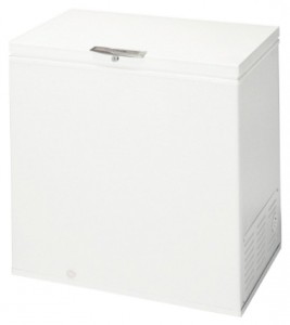 Frigidaire MFC09V4GW Buzdolabı fotoğraf, özellikleri
