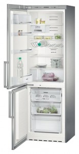 Siemens KG36NXI20 Refrigerator larawan, katangian