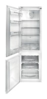 Fulgor FBC 332 FE Холодильник фото, Характеристики