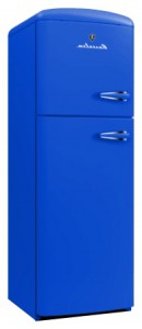 ROSENLEW RT291 LASURITE BLUE 冷蔵庫 写真, 特性