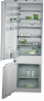 Gaggenau RB 282-203 Холодильник \ характеристики, Фото