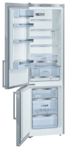 Bosch KGE39AI30 Refrigerator larawan, katangian