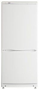 ATLANT ХМ 4098-022 Холодильник фото, Характеристики