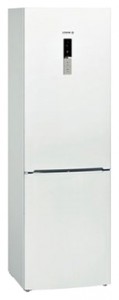 Bosch KGN36VW11 Холодильник фото, Характеристики