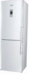 Hotpoint-Ariston HBD 1182.3 NF H Холодильник \ Характеристики, фото