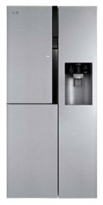 LG GC-J237 JAXV Холодильник фото, Характеристики