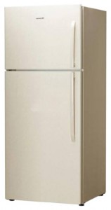 Hisense RD-65WR4SAY Холодильник Фото, характеристики