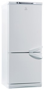Indesit SB 150-2 Холодильник фото, Характеристики