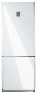 BEKO CNE 47520 GW Холодильник Фото, характеристики