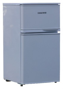 Shivaki SHRF-91DW Kühlschrank Foto, Charakteristik