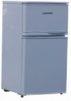 Shivaki SHRF-91DW Холодильник \ Характеристики, фото