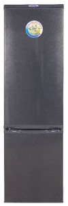 DON R 295 графит Refrigerator larawan, katangian