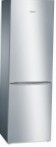 Bosch KGN39VP15 Хладилник \ Характеристики, снимка