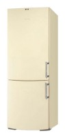 Smeg FC326PNF Refrigerator larawan, katangian