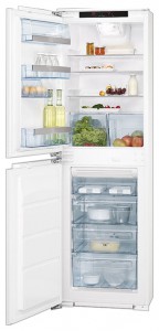 AEG SCN 71800 F0 Хладилник снимка, Характеристики