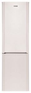BEKO CN 335102 Buzdolabı fotoğraf, özellikleri