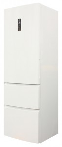 Haier A2FE635CWJ Холодильник Фото, характеристики